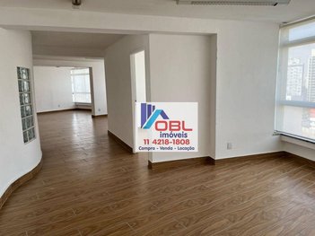 office em Avenida Rangel Pestana, Brás - São Paulo - SP