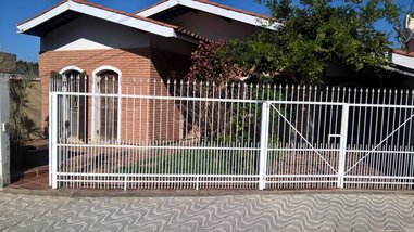 house em Rua Nelson Müller, Jardim Marco Leite - Jundiaí - SP