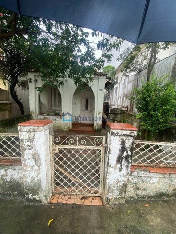 land_lot em Rua Pero Neto, Saúde - São Paulo - SP