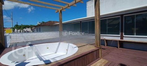 house em Rua Tradição, Pinheira - Palhoça - SC
