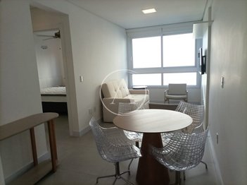apartment em Rua Guilherme Guittmann, Zona Nova - Capão da Canoa - RS