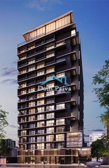 apartment em Rua Domingos de Morais, Vila Mariana - São Paulo - SP