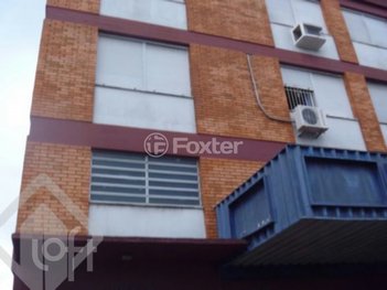 apartment em Avenida Protásio Alves, Três Figueiras - Porto Alegre - RS