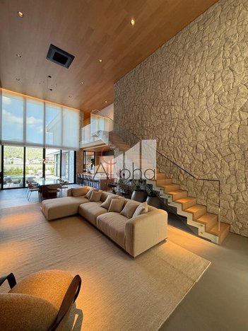 house em Rua Ivo José Rebello, Santa Regina - Camboriú - SC