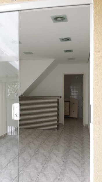 house em Rua Engenheiro Jorge Oliva, Vila Mascote - São Paulo - SP