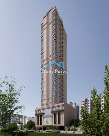 apartment em Rua Felipe Sestren, Porto Belo - Porto Belo - SC