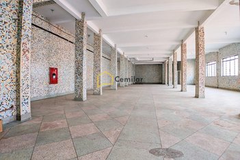industrial em Rua Caquito, Vila São Geraldo - São Paulo - SP