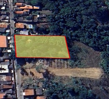 commercial_building em Rua Elias Abud Dib, Jardim Marcelo Augusto - Sorocaba - SP