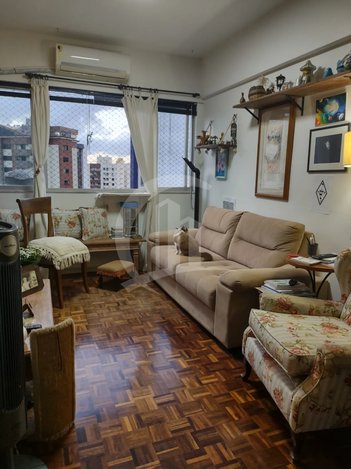 apartment em Rua Capitão Benedito Teófilo Otoni, Treze de Julho - Aracaju - SE