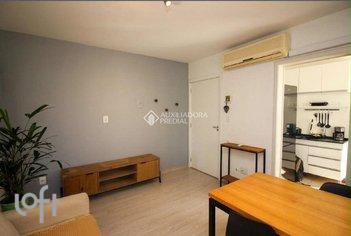 apartment em Rua Santana, Santana - Porto Alegre - RS