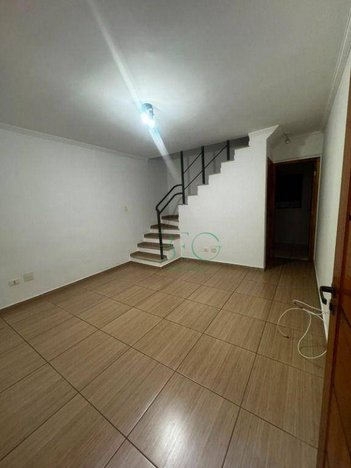 house em Avenida Myrim, Vila Clarice - São Paulo - SP