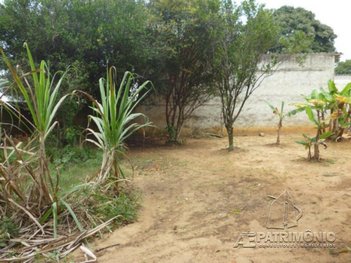 land_lot em Avenida Itavuvu, Jardim Santa Claudia - Sorocaba - SP