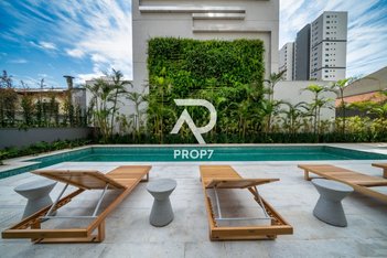 apartment em Rua Professor Francisco de Castro, Vila Mariana - São Paulo - SP