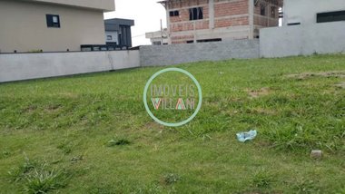land_lot em Rua Realina de São José Domingos, Loteamento Floresta - São José dos Campos - SP