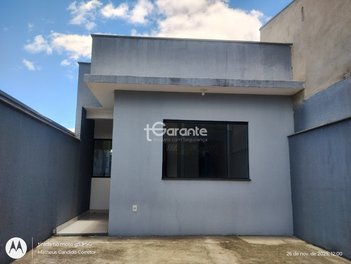 house em Rua Maria Martha Cardoso, Jardim Continental II - Taubaté - SP