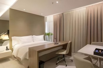 apartment em Avenida Prudente de Morais, Cidade Jardim - Belo Horizonte - MG