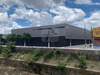 industrial em Rua Presidente Barão de Guajará, Mooca - São Paulo - SP