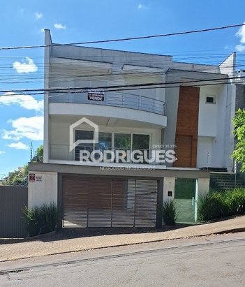 house em Doutor Mário Sperb, Morro do Espelho - São Leopoldo - RS