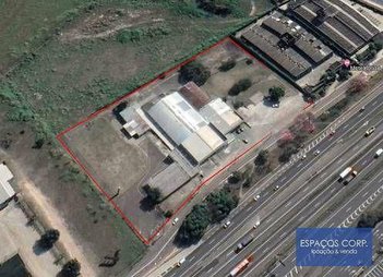 commercial_land_lot em Avenida Deputado Benedito Matarazzo, Jardim das Colinas - São José dos Campos - SP