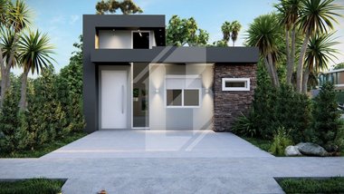 house em Rua Adão Manoel Mendes, Loteamento Jardim Timbaúva - Gravataí - RS