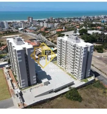 apartment em Avenida Clóvis Matos, Vicente Pinzon - Fortaleza - CE