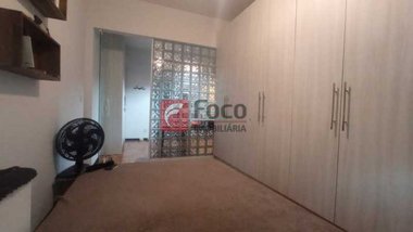 apartment em Rua Real Grandeza, Botafogo - Rio de Janeiro - RJ