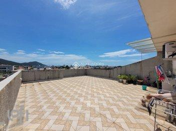 apartment em Laurindo Elias de Oliveira, Ingleses - Florianópolis - SC