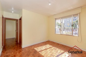 apartment em Rua Sapê, Cristo Redentor - Porto Alegre - RS