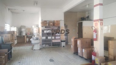 industrial em Rua Marte, Serraria - Diadema - SP