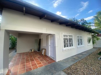 house em Rua Diedrich Borchers, Czerniewicz - Jaraguá do Sul - SC