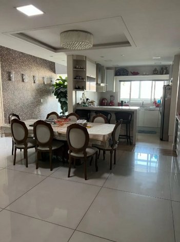 apartment em Rua Imbocuí, Vila Moreira - São Paulo - SP