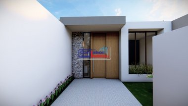 house em Rua Jasmim, São Joaquim de Bicas - São Joaquim de Bicas - MG