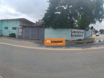 house em Rua Manoel dos Santos Paiva, Vila Mifune - Suzano - SP