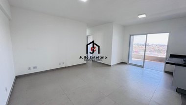 apartment em Avenida Cônego João Maria Raimundo da Silva, Vila Costa - Taubaté - SP