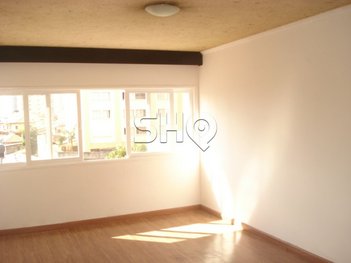 apartment em Rua Padre Raposo, Mooca - São Paulo - SP