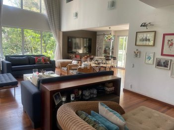 apartment em Rua Diego de Castilho, Jardim Fonte do Morumbi - São Paulo - SP