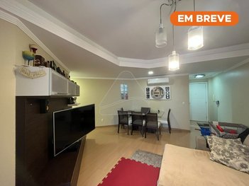 apartment em Rua Coronel Chicuta, Centro - Passo Fundo - RS