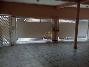 house em Rua Madre Maria Villac, Jardim Marilu - São Paulo - SP