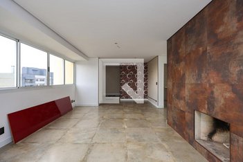 apartment em Rua Iubatinga, Vila Andrade - São Paulo - SP
