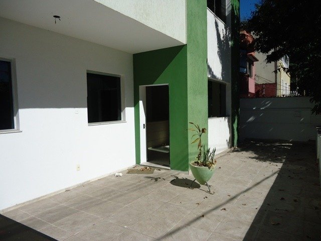 Casa com 5 quartos — Barro Preto, Belo Horizonte