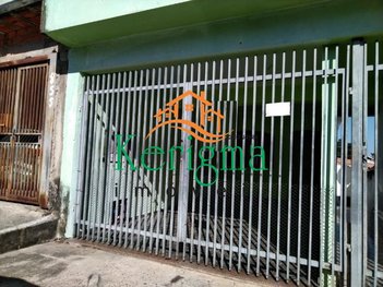 house em Rua Winston Churchil, Bela Vista - Salto - SP