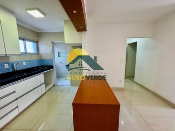 apartment em Rua Doutor Arnaldo de Carvalho, Bonfim - Campinas - SP