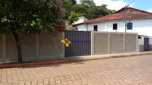 Cômodo Condomínio