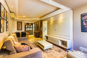 apartment em Travessa Aurélio Porto, Higienópolis - Porto Alegre - RS