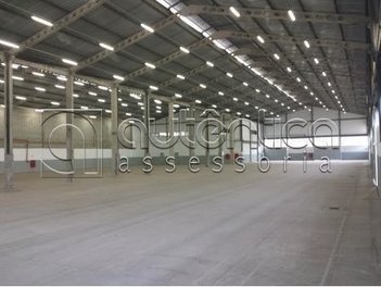industrial em da Aldeinha, Alphaville Empresarial - Barueri - SP