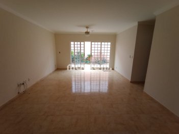 apartment em Rua Cavalheiro Torquato Rizzi, Jardim Irajá - Ribeirão Preto - SP