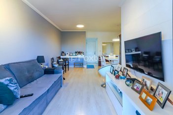 apartment em Rua Pedro Cacunda, Jardim São Paulo(Zona Norte) - São Paulo - SP