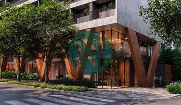 business em Rua Pará, Consolação - São Paulo - SP