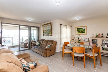 apartment em Avenida Conselheiro Rodrigues Alves, Vila Mariana - São Paulo - SP