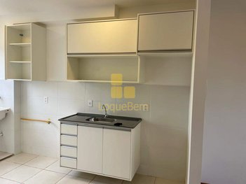 apartment em Rua Alfredo Pucci, Reserva Sant'Anna - Ribeirão Preto - SP